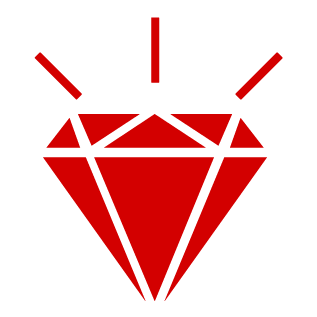 picto diamond iconic imprint