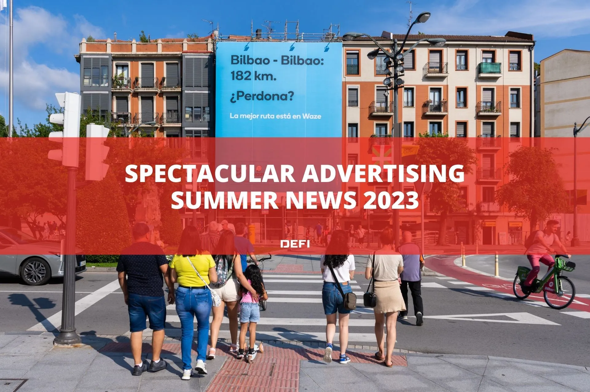 Thumbnail for spectacular advertising summer news 2023 article