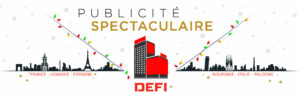 DEFI vous souhaites de passer des fêtes lumineuses